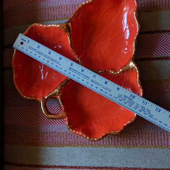 Vintage candy/relish tray - Picture 5 of 11